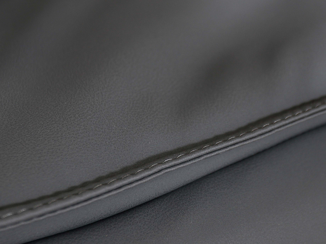 Конференц-кресло Искусственная кожа Серый Европа (КФСР-180324)