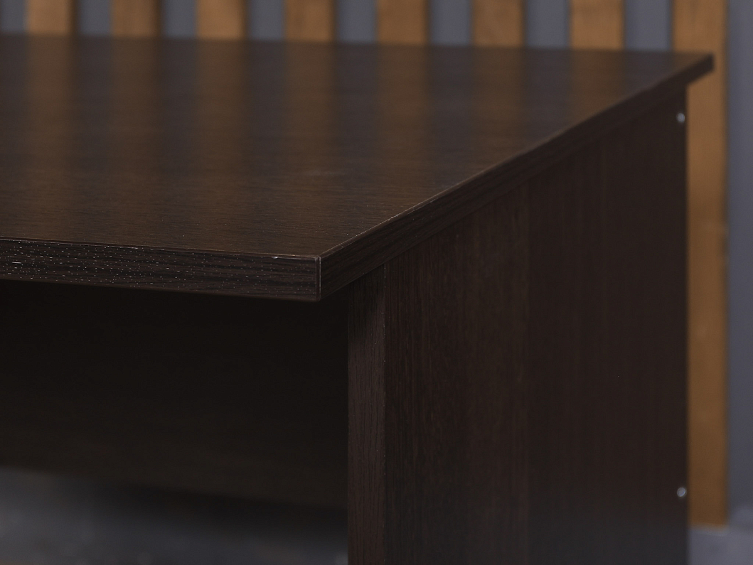 Стол прямоугольный ЛДСП Венге (СПВГ2-270226)