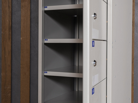 Картотека Диком АС-1010 Россия