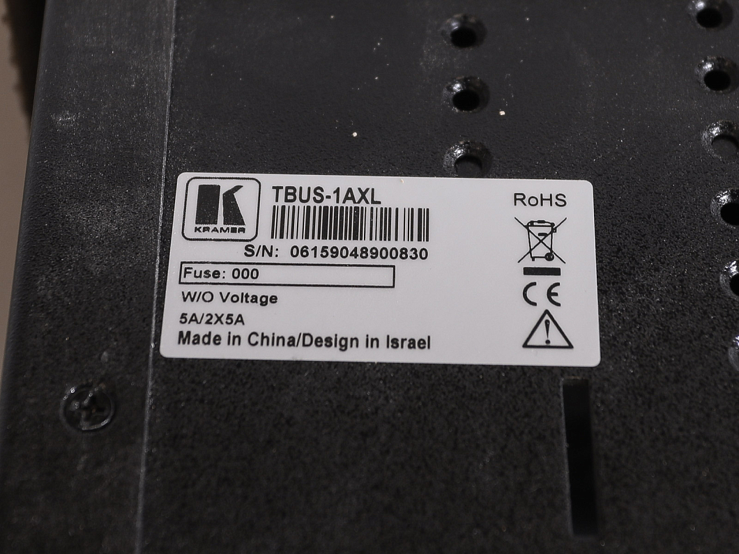 Стол прямоугольный ЛДСП Белый (СПБ-031225)