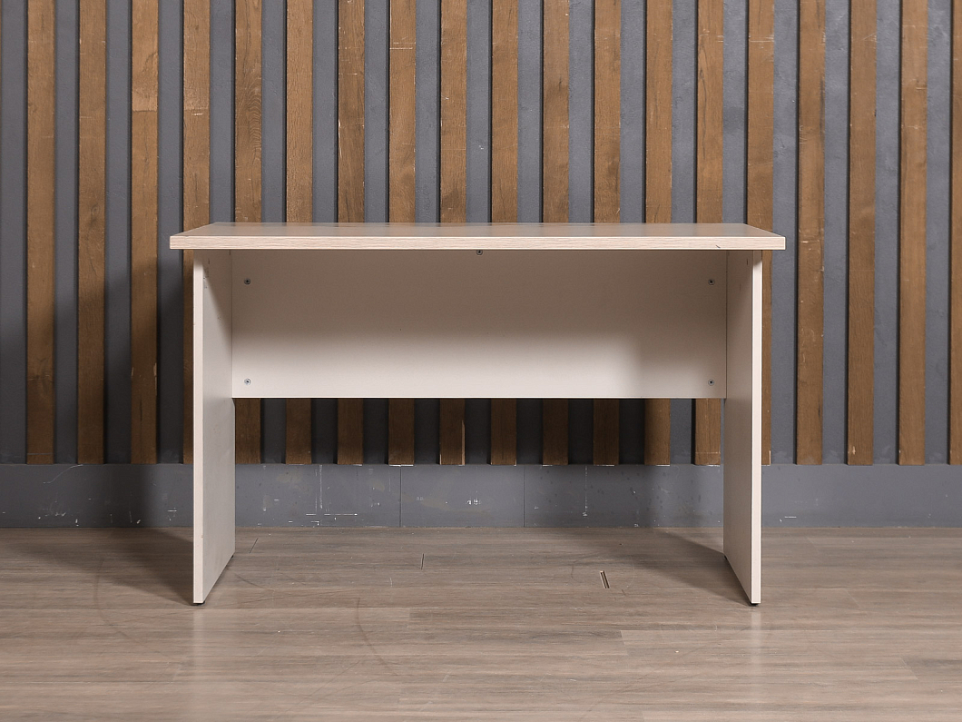 Стол прямоугольный ЛДСП Клен (СПКЛ1-071125)