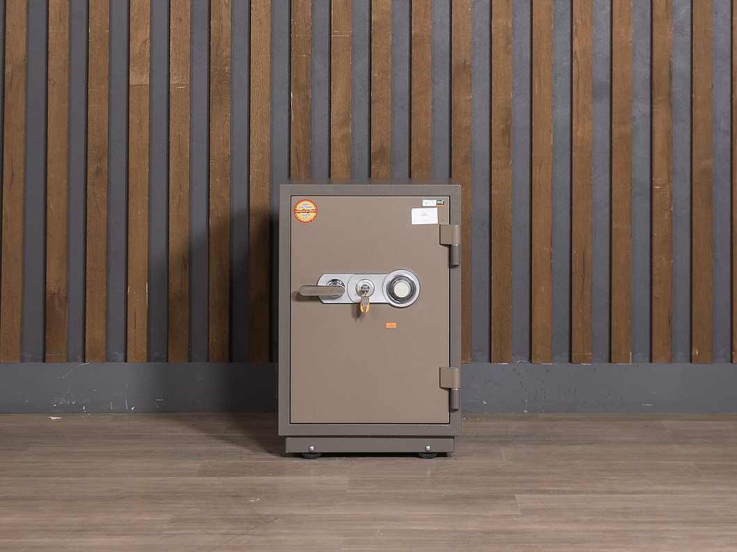 Сейф VALBERG FRS-66T KL Россия (СФ-251025)