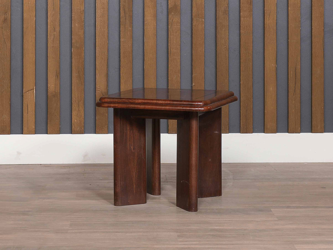 Журнальный столик Дерево Вишня (ЖВШ-090725)