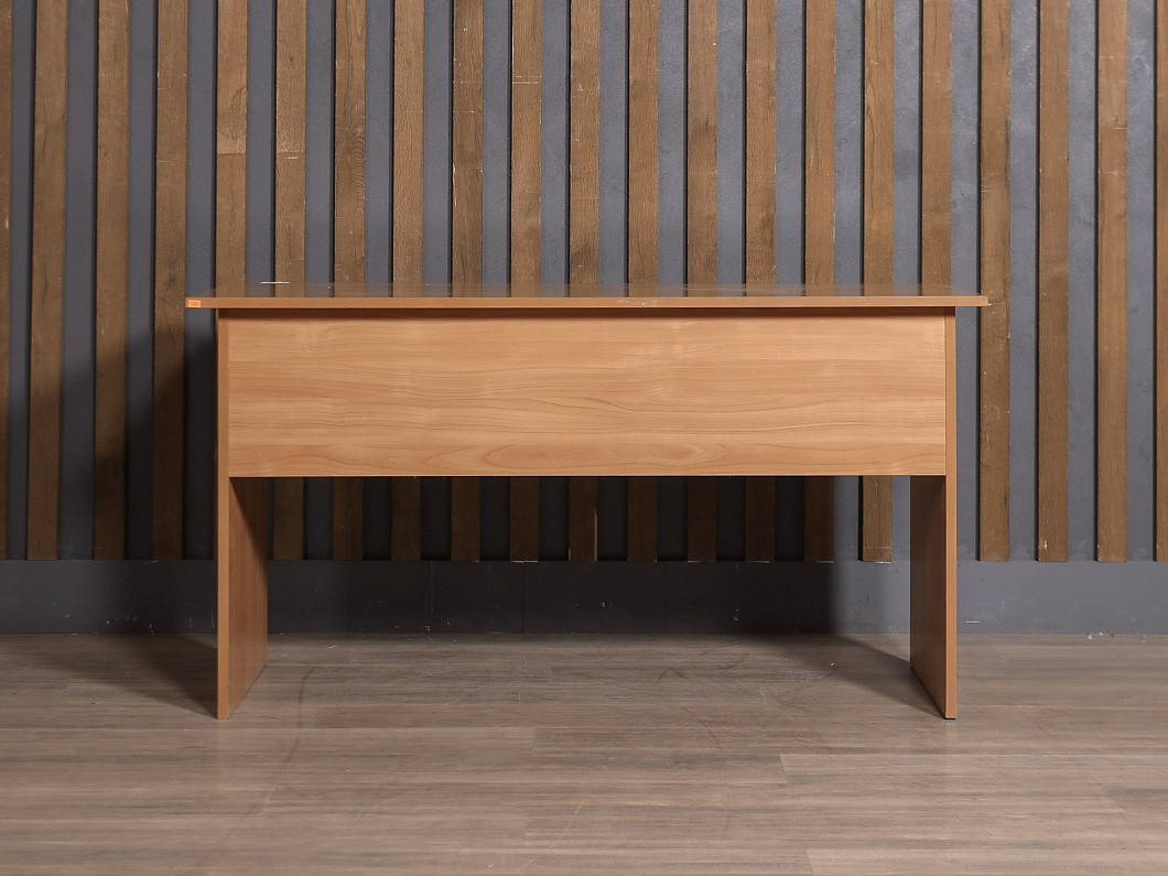 Стол прямоугольный ЛДСП Ольха (СПОХ4-111125)