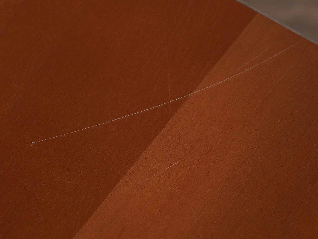 Журнальный столик Дерево Ольха (ЖОЛ-090725)