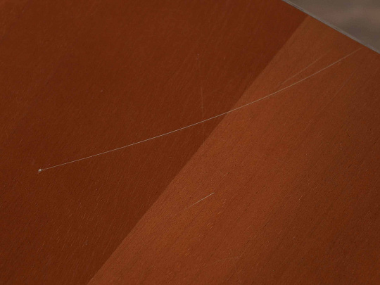 Журнальный столик Дерево Ольха