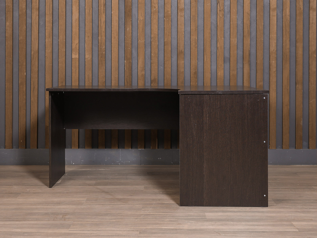 Стол угловой ЛДСП Венге (СЭВГ-301225)