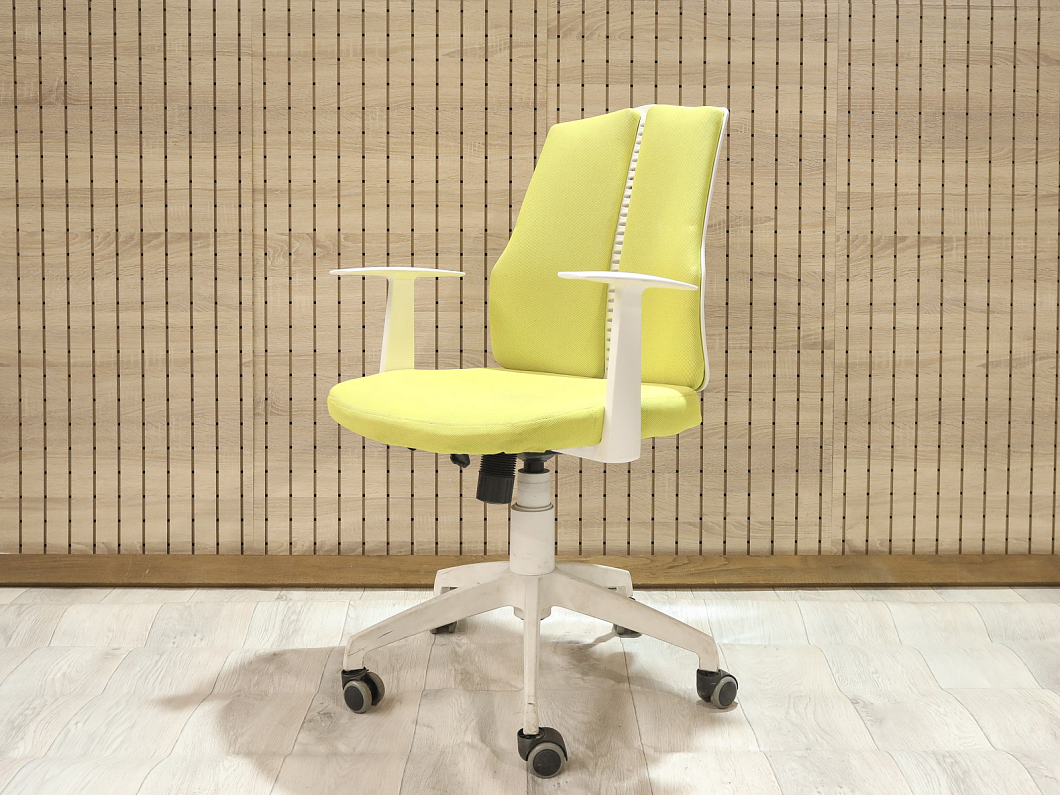 Офисное кресло Tetchair LITE Ткань Зелёный Китай (КПЗЛ-040325)