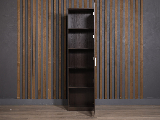 Шкаф для документов ЛДСП Венге