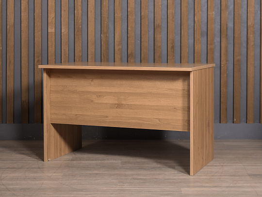 Стол прямоугольный ЛДСП Ольха