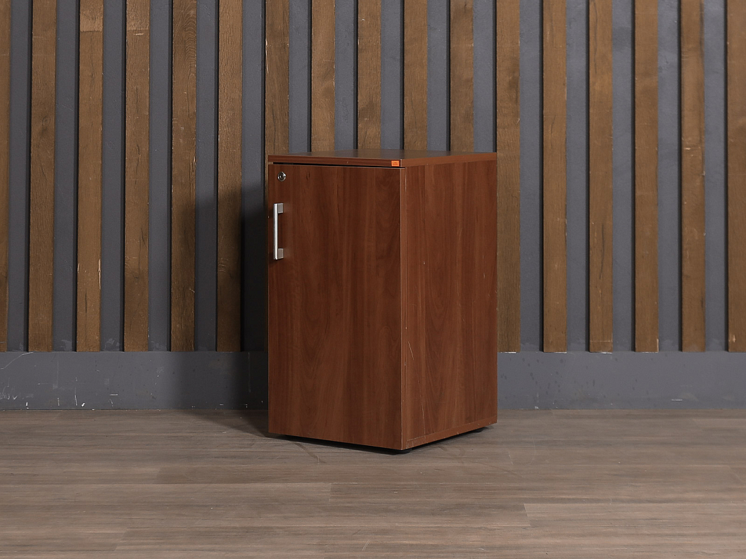 Тумба приставная ЛДСП Вишня (ТПВ-031125)