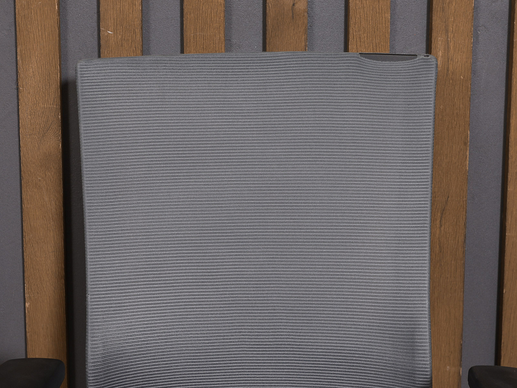 Офисное кресло Sunon Iron Ткань Красный Китай (КПКР-300924)