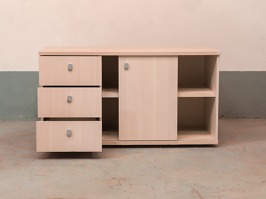 Комод-Греденция Vasanta ЛДСП Клен Россия