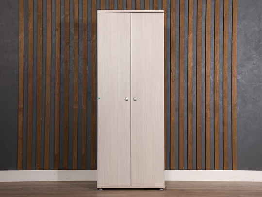 Шкаф для одежды Vasanta ЛДСП Дуб Россия