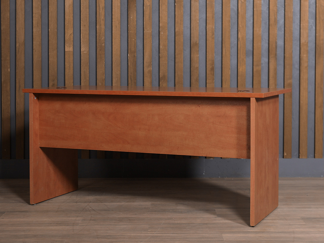 Стол прямоугольный ЛДСП Вишня (СПВШ-111125)