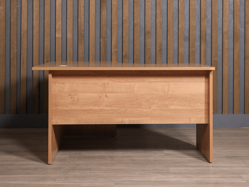 Стол угловой ЛДСП Ольха (СПЭОХ2-211025) Стол угловой ЛДСП Ольха (СПЭОХ2-211025)