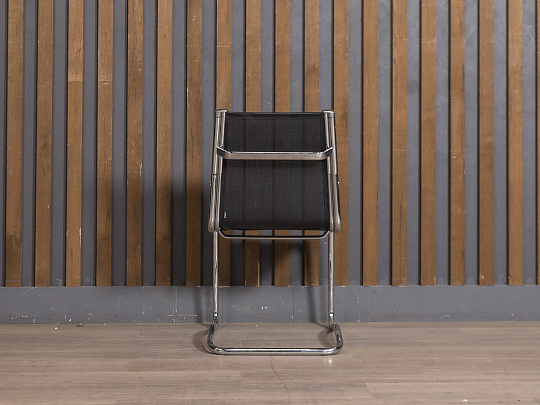 Конференц-кресло Сетка Чёрный