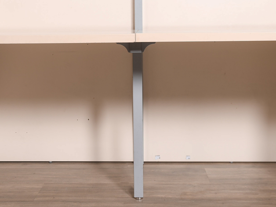 Ресепшн ЛДСП Бежевый (РБЖ-081125)