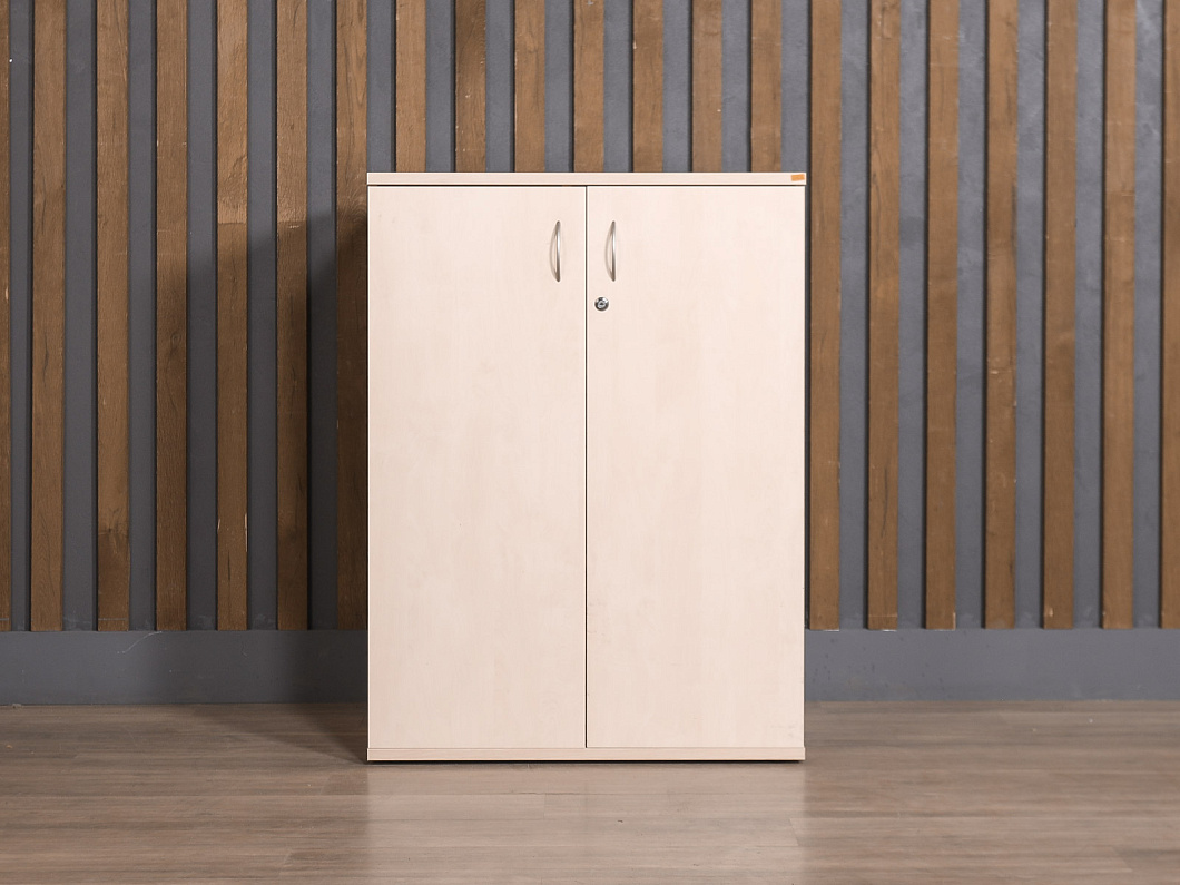 Шкаф для документов ЛДСП Бук (ШДБК-171025)