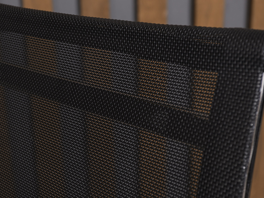 Конференц-кресло HELMUT Сетка Чёрный Китай (КФСЧ-251225)