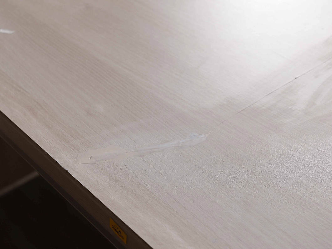 Стол для переговоров ЛДСП Дуб (СГД-210825)