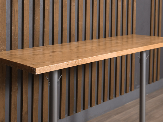 Барная стойка IKEA Дерево Жёлтый Польша