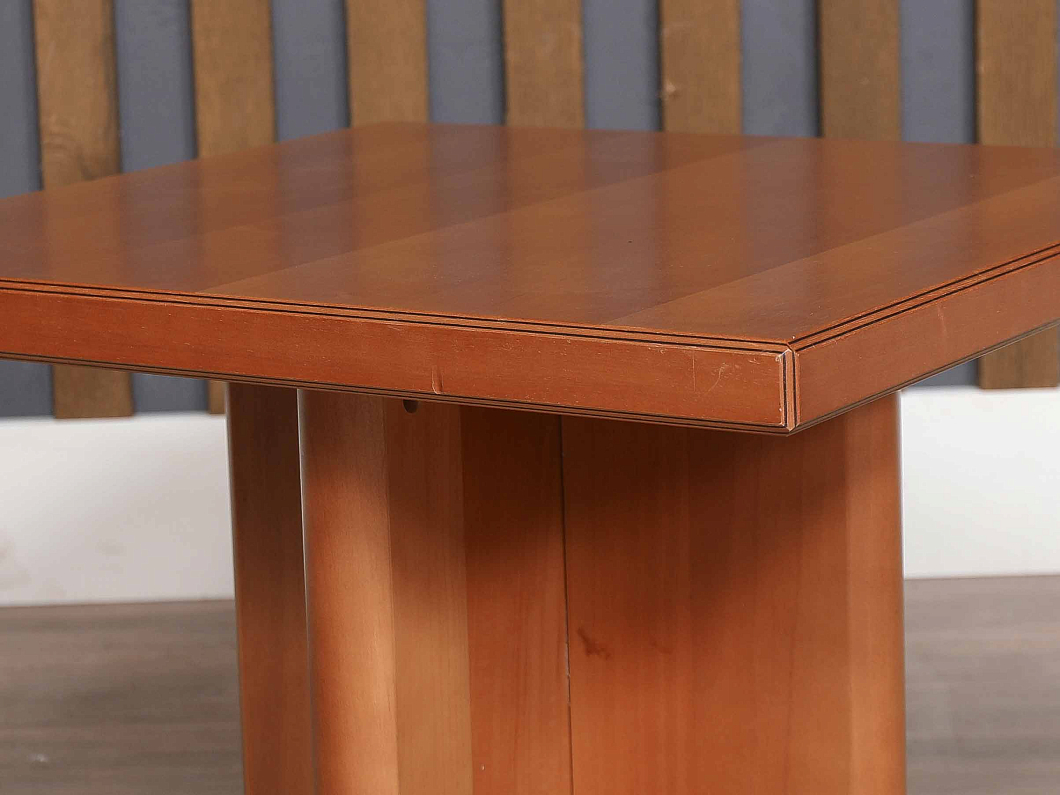 Журнальный столик Дерево Ольха (ЖОЛ-090725)