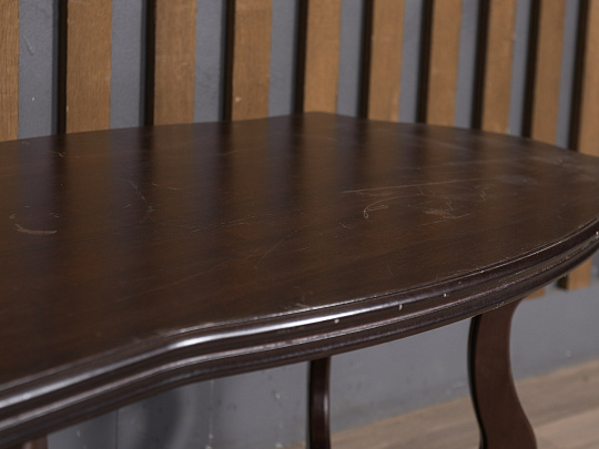 Журнальный столик ЛДСП Венге