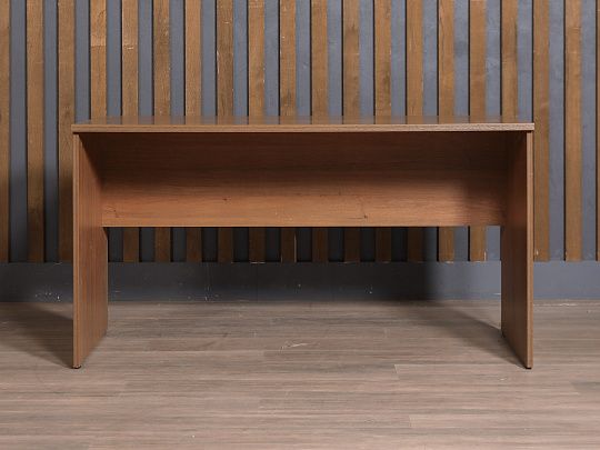 Стол прямоугольный ЛДСП Ольха