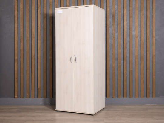 Шкаф для одежды ЛДСП Клен