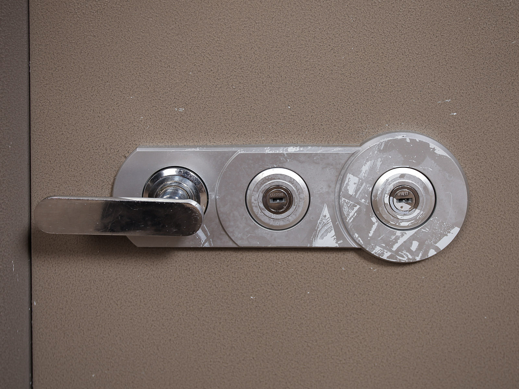 Сейф VALBERG FRS-66T KL Россия (СМСР1-070624)