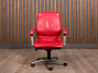 Офисное кресло Nowy Styl MIRAGE Искусственная кожа Красный Россия (КПКС7-010524)