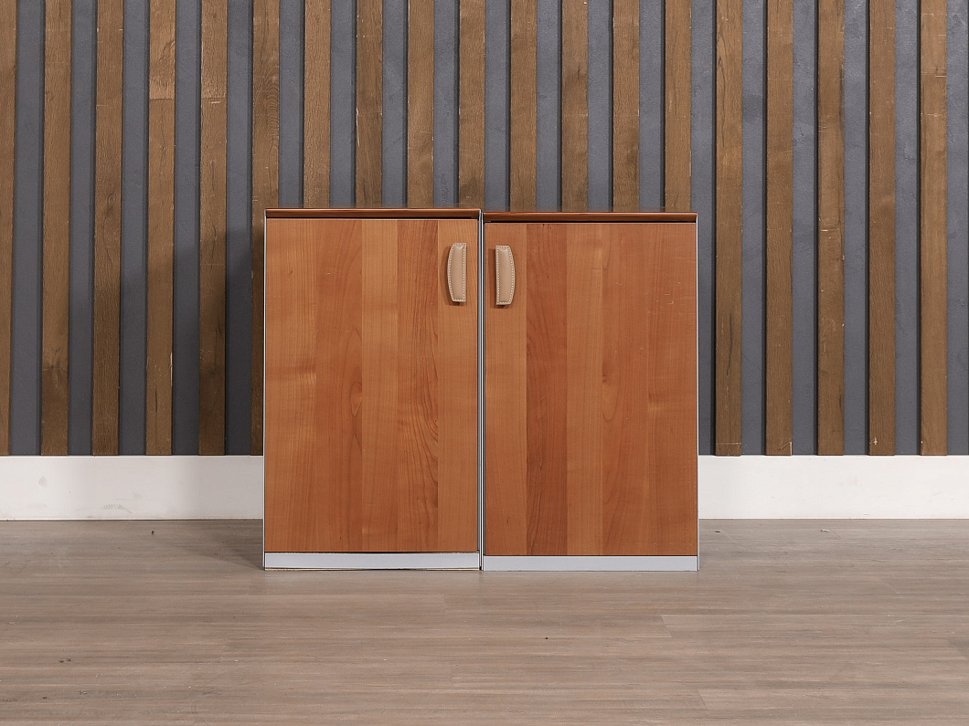 Тумба под оргтехнику Codutti Шпон Ольха Италия (ТООХСР-090725)