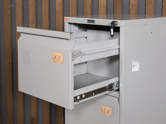 Картотека Практик Россия