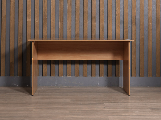 Стол прямоугольный ЛДСП Ольха