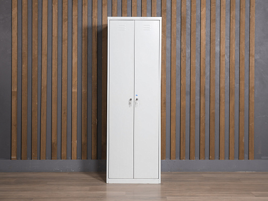 Шкаф для одежды Металл