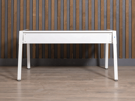 Стол прямоугольный ЛДСП Венге