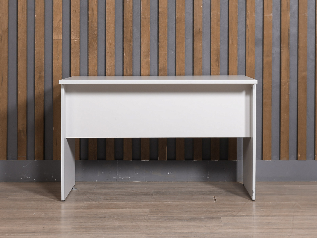 Стол прямоугольный ЛДСП Серый (СПСР-211025)