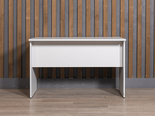 Стол прямоугольный ЛДСП Серый