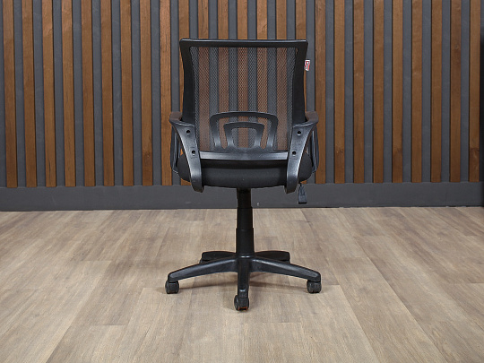 Офисное кресло Spring/LARK Ткань Чёрный