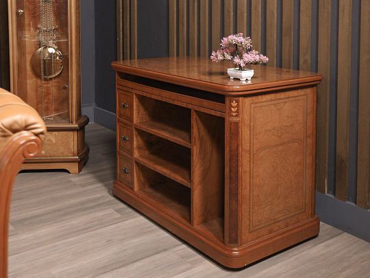 Кабинет руководителя Vicente Zaragoza Royal Массив Ольха Испания