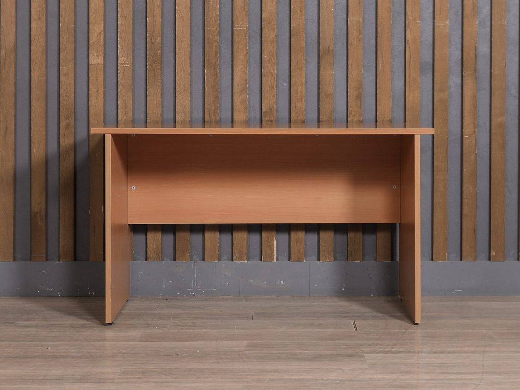 Стол прямоугольный ЛДСП Ольха (СПОХ-080725)