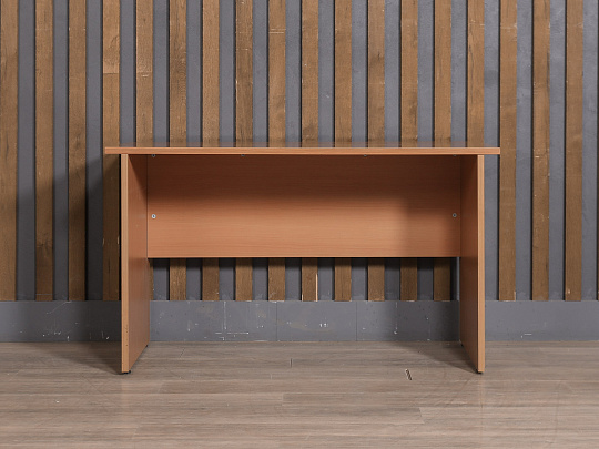 Стол прямоугольный ЛДСП Ольха