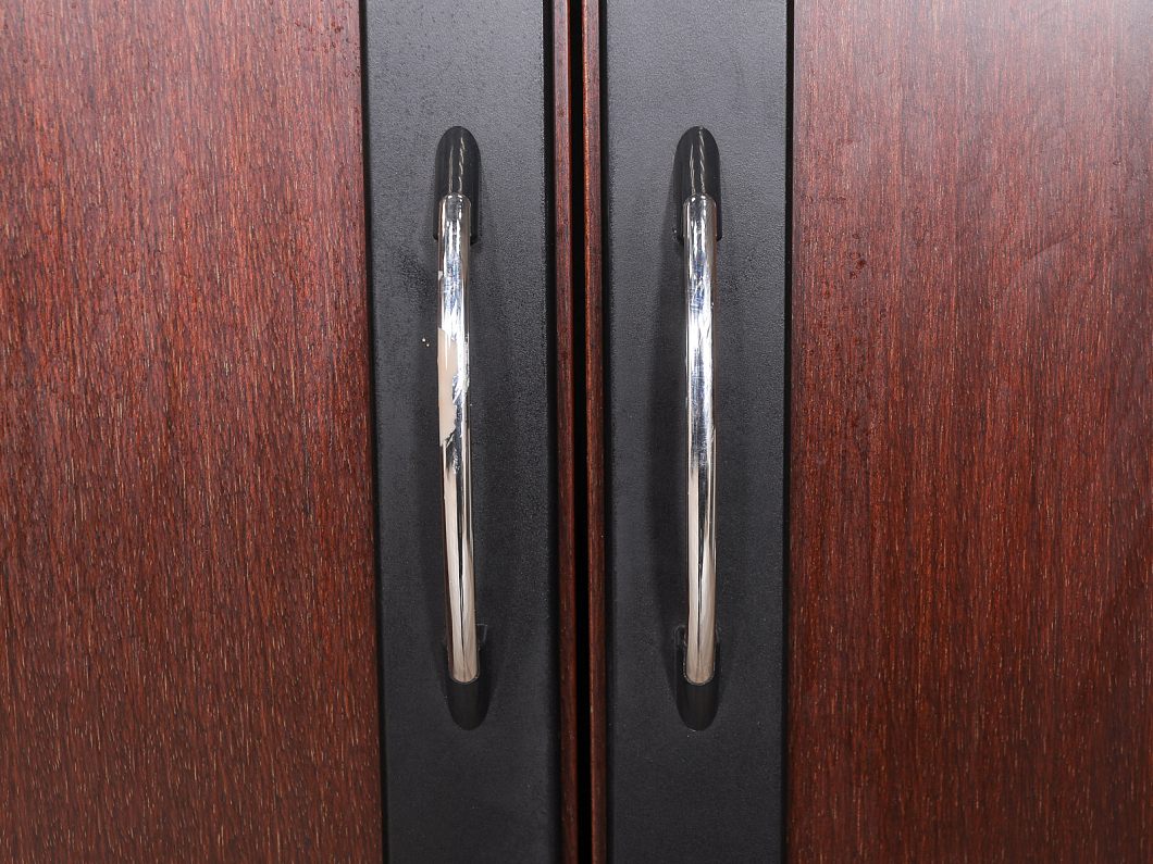 Кабинет руководителя ЛДСП Махагон (КРМХ-270325)