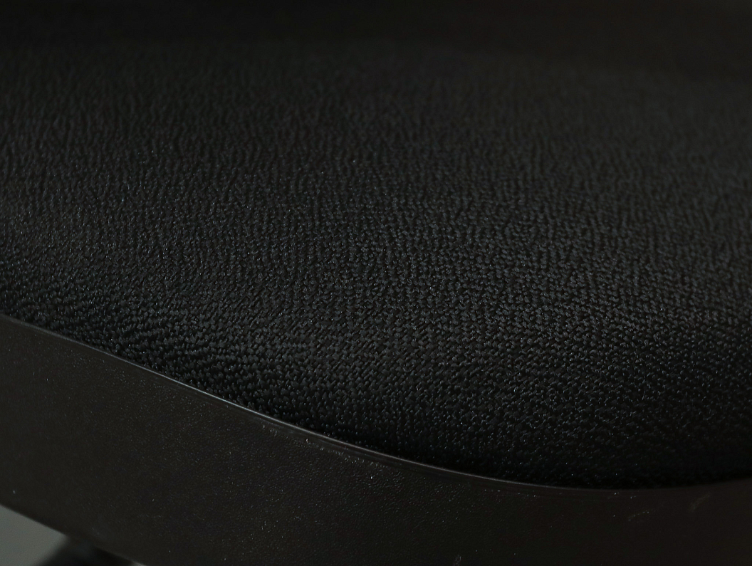 Офисное кресло Ткань Чёрный (КПТЧ1-260326)