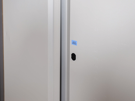 Шкаф для документов Практик Металл