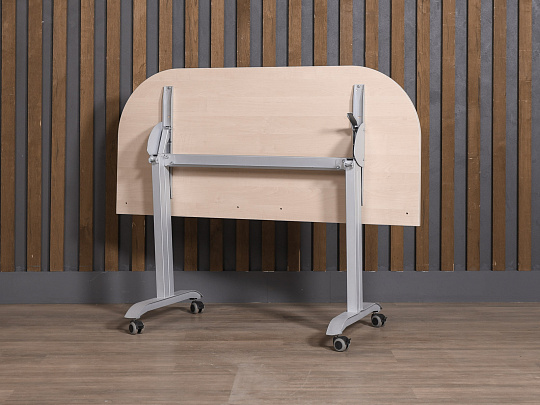 Стол прямоугольный ЛДСП Бук