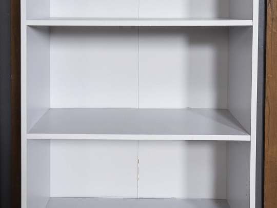 Шкаф для документов ЛДСП Дуб