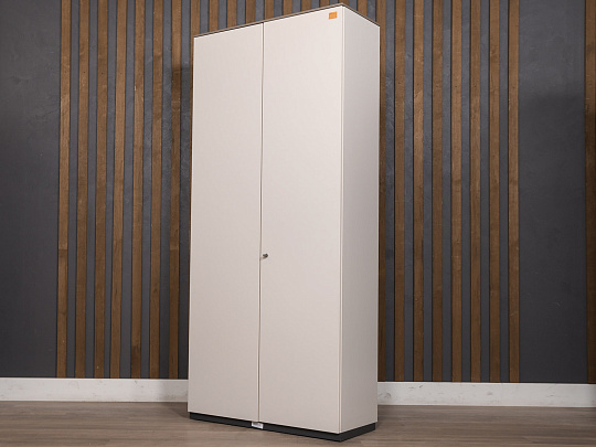 Шкаф для документов Bene ЛДСП Белый Австрия