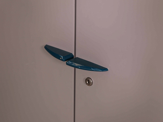 Шкаф для документов Металл